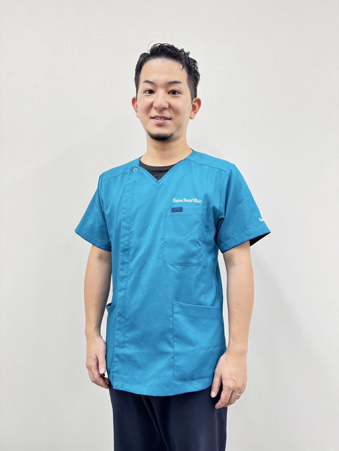 新垣 秀太郎